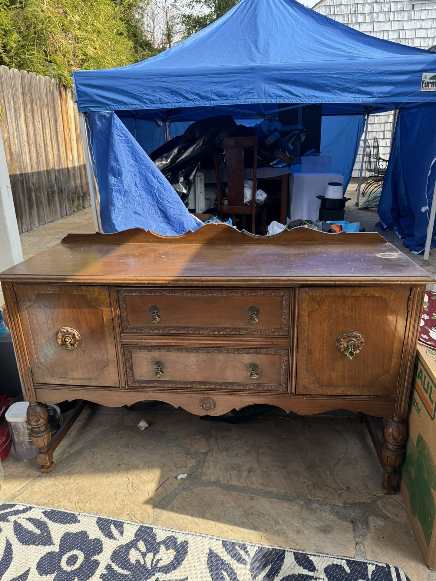 Antique Furniture 