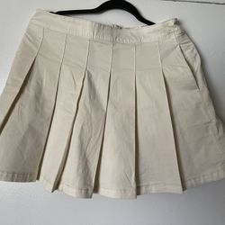 American Eagle Super Hi-Rise Skirt Size 12 (31w) Regular 