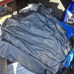 Air Mattress