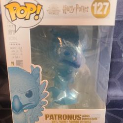 Patronus