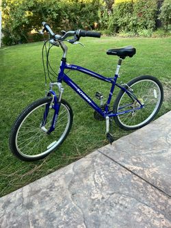 Schwinn Clear Creek 26”