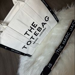 The Tote Bag 💖😍