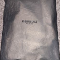 Essential fear of god shorts