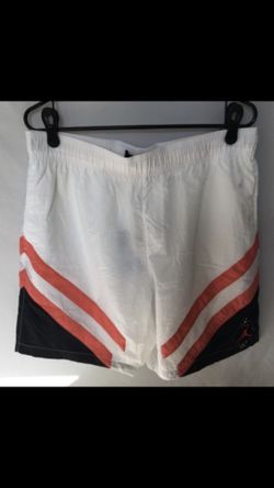 Jordan Retro 6 Nylon Shorts