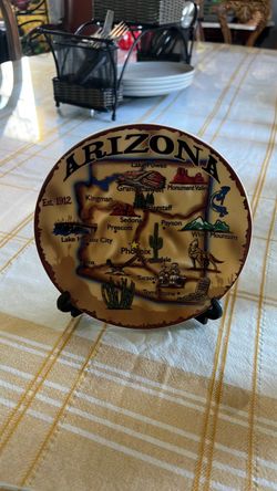 Arizona souvenir