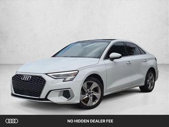 2023 Audi A3