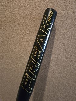 Miken Freak GOLD 2020 LIMITED