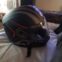 DOT RATED , Mmg Med Size Vented Kids Helmet.  $ 45 Obo