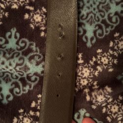 Ferragamo Belt Xl Buckle