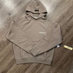 Essential Desert Taupe