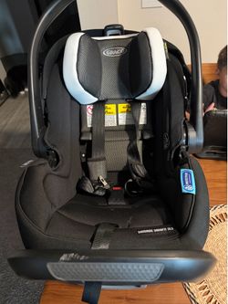 Car seat