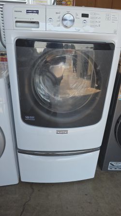 Lavadora maytag