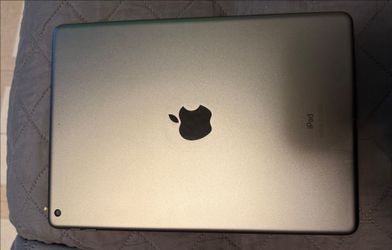 iPad 7