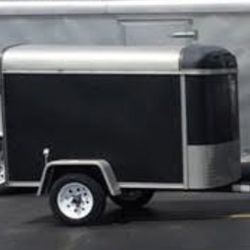 2002 Shadow Master Trailer 