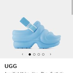 UGG Aww Yeah slides 