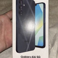 Samsung Galaxy A16 5G 2024