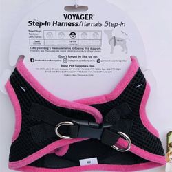Harness for Medium size Dog