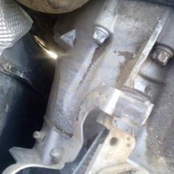 530i 6spd transmission 