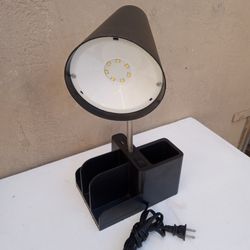 Lámpara De Luz Propia $25