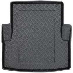 Rezaw-Plast Cargo Mat for BMW 3 Series E90 Sedan 2006-2012 Molded Odor No Trim 