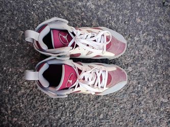 7Youth Jordan Jumpman shoes