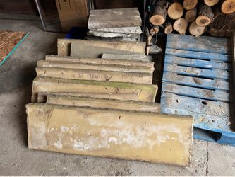 Free Lime Stone
