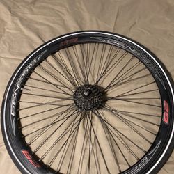 Rim For Bike For Sale 700x28c Good Condition 