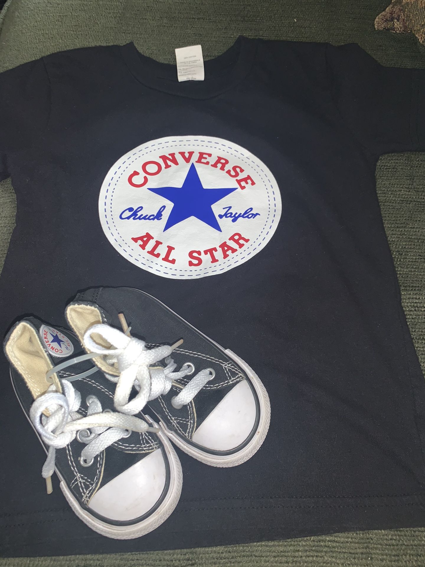 Converse