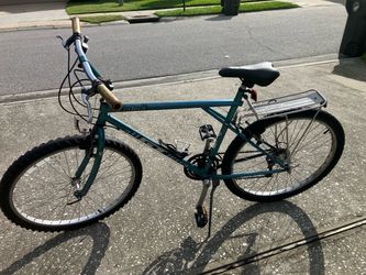 Men’s Bicycle 26” GY