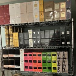 Colognes *WHOLESALE*