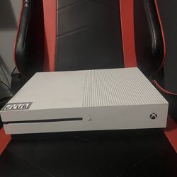 xbox one s with Monitor