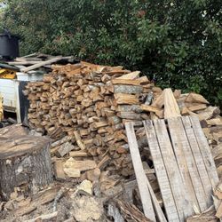 Firewood