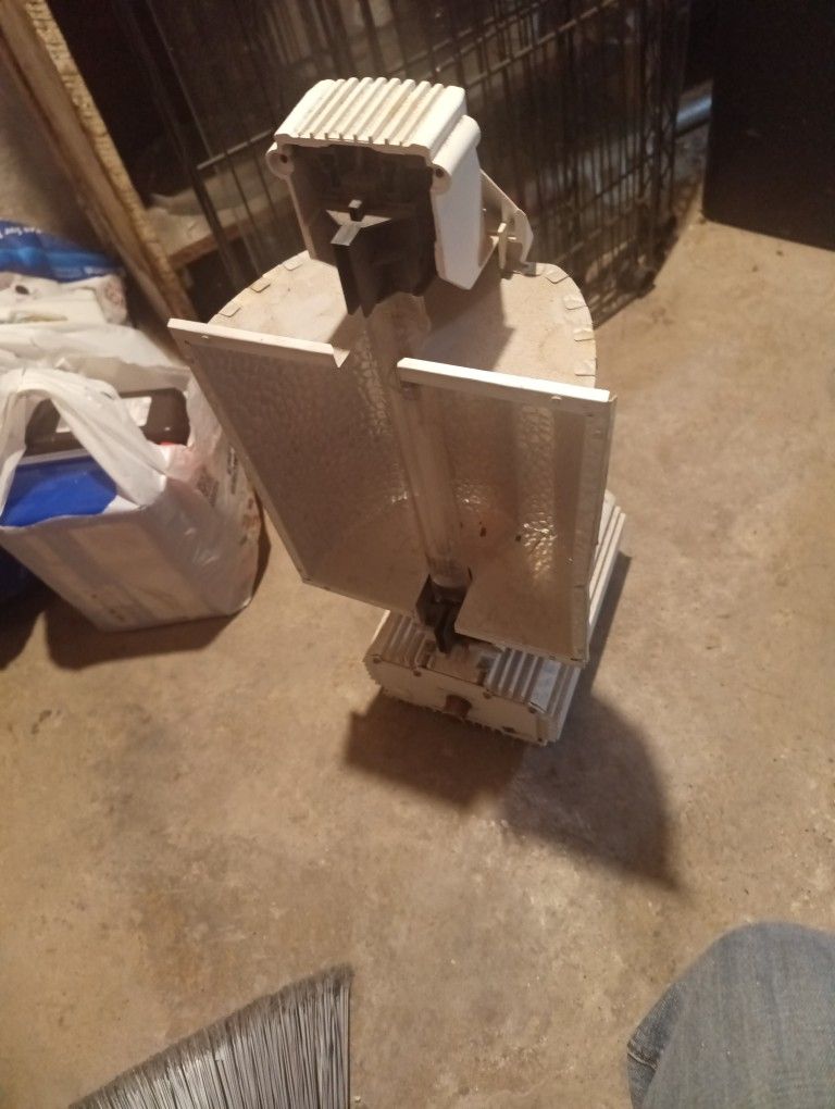 Gravita Pro 1000e Grow Ligth 