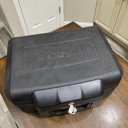 Fire Proof Safe 