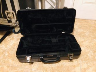 Estuche para trompeta