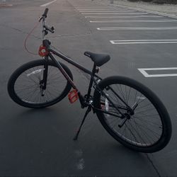 26 Inch Bmx Wheelie Bike