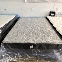  Brand New Mattresses For Less 