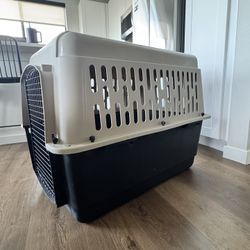 Medium Size Dog Kennel