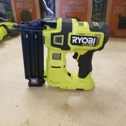 Ryobi Hp 18g 18v Brad nailer 
