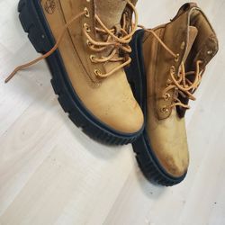 Woman Timberland 8.5