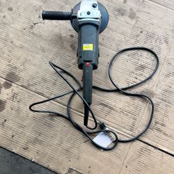 Buffer/polisher 