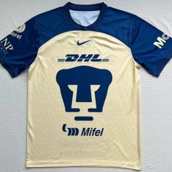 CAMISA DE PUMAS