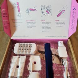 Dermaflash