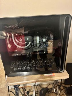 Alienware PC