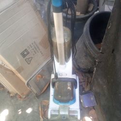 Hoover Carpet Cleaner 