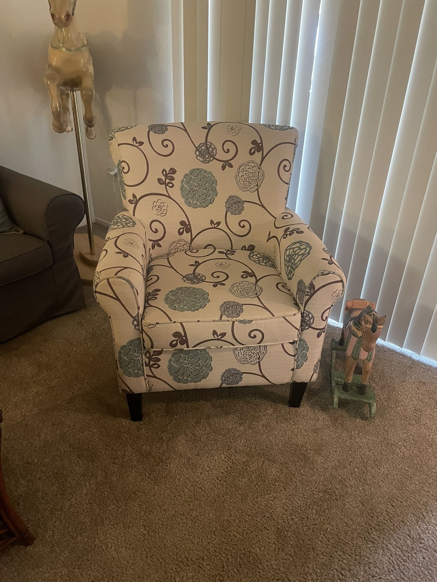 Chair ( Accent Chair )