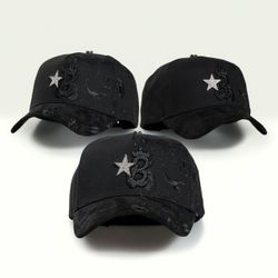 Barbas Dandy 31 Hats 