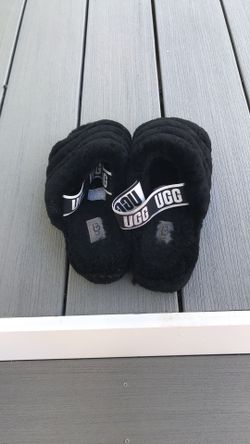 UGG Sandals 