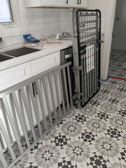 Babys Crib