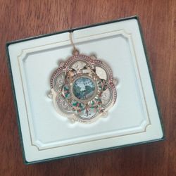 2005 White House Christmas Ornament 